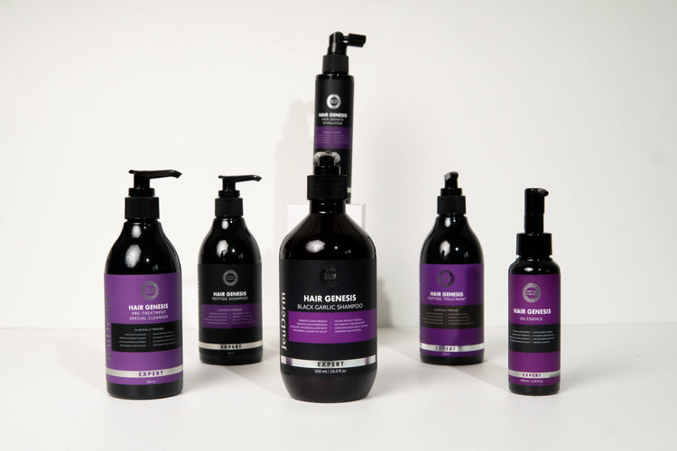 JeuDérm Hair Genesis