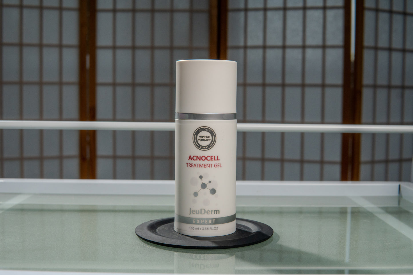 JeuDérm Acnocell Treatment Gel (100 ml)