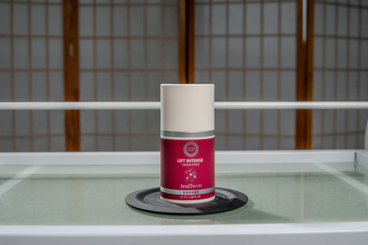 JeuDérm Lift Intense Cream Forte