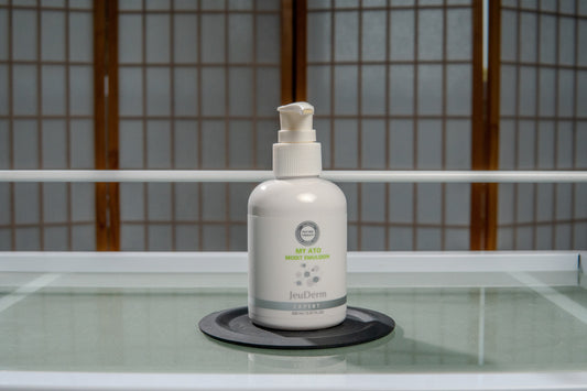 Jeudérm My Ato Moist Emulsion (150 ml)