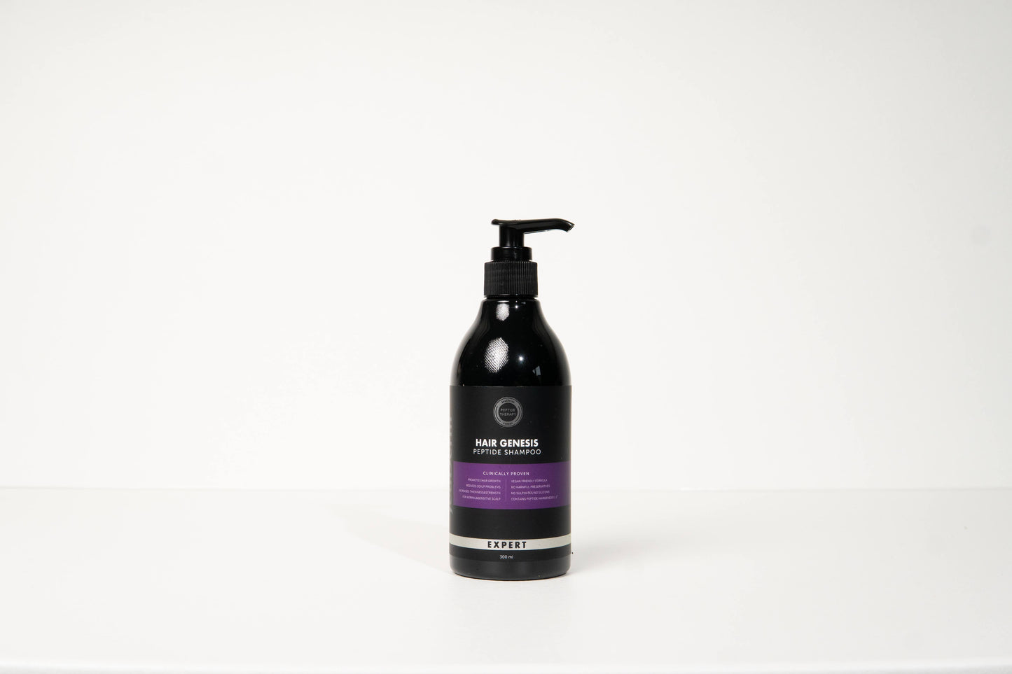 JeuDérm Hair Genesis Peptide Shampoo