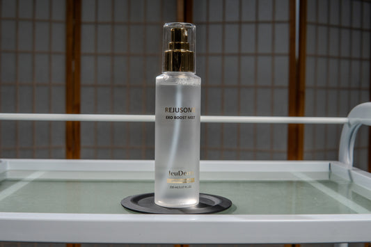 JeuDérm Rejosume Exo Boost Mist