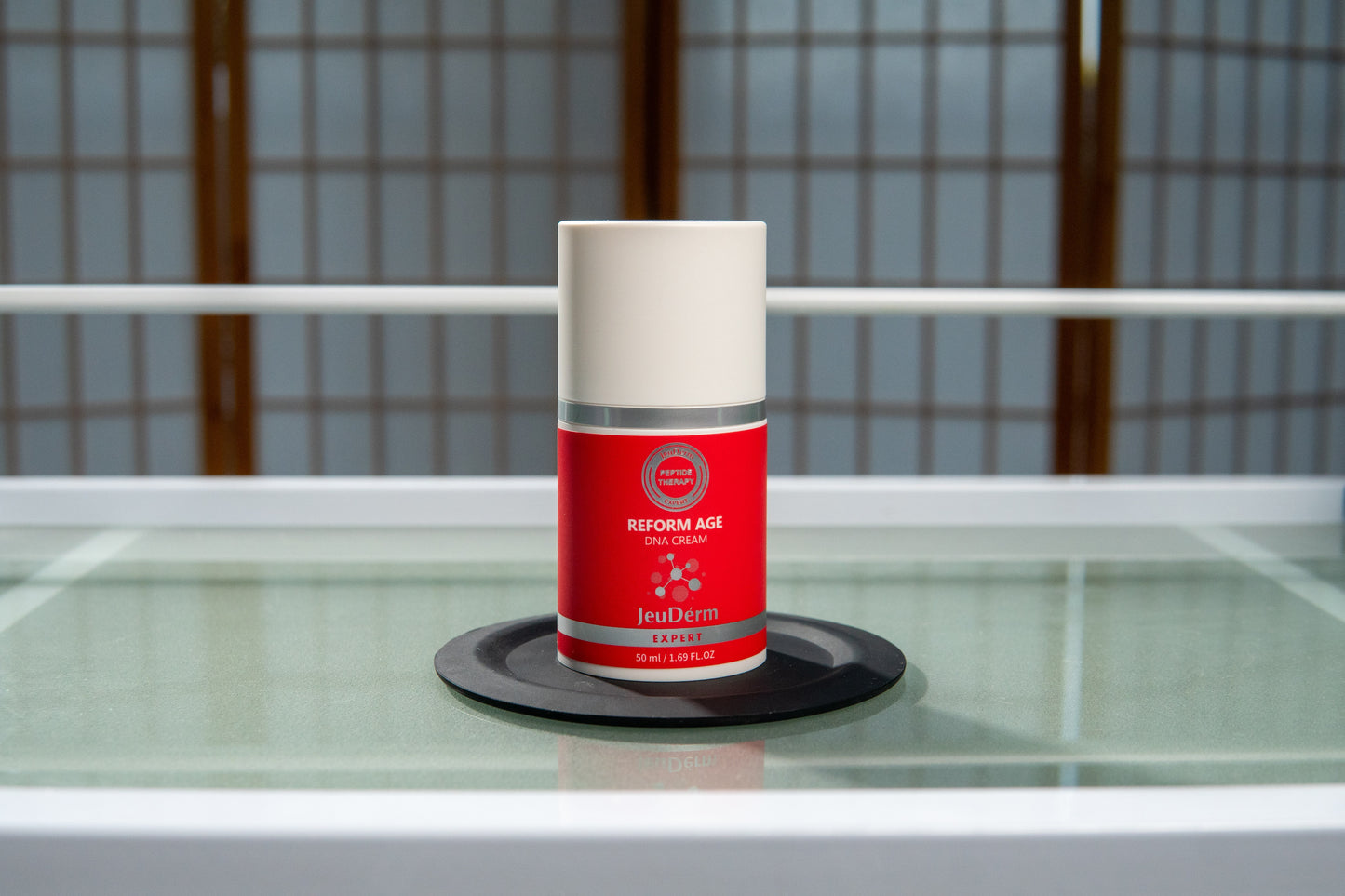 JeuDérm Reform Age Dna Cream
