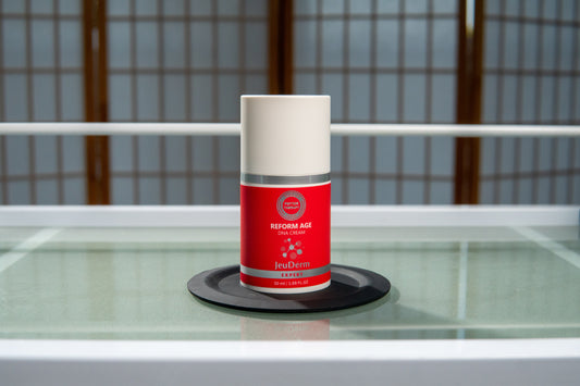 JeuDérm Reform Age Dna Cream