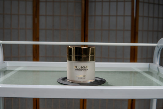 JeuDérm Rejusome Exo Boost Cream