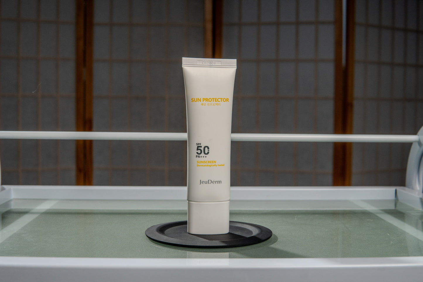 JeuDérm Sun Protector SPF 50