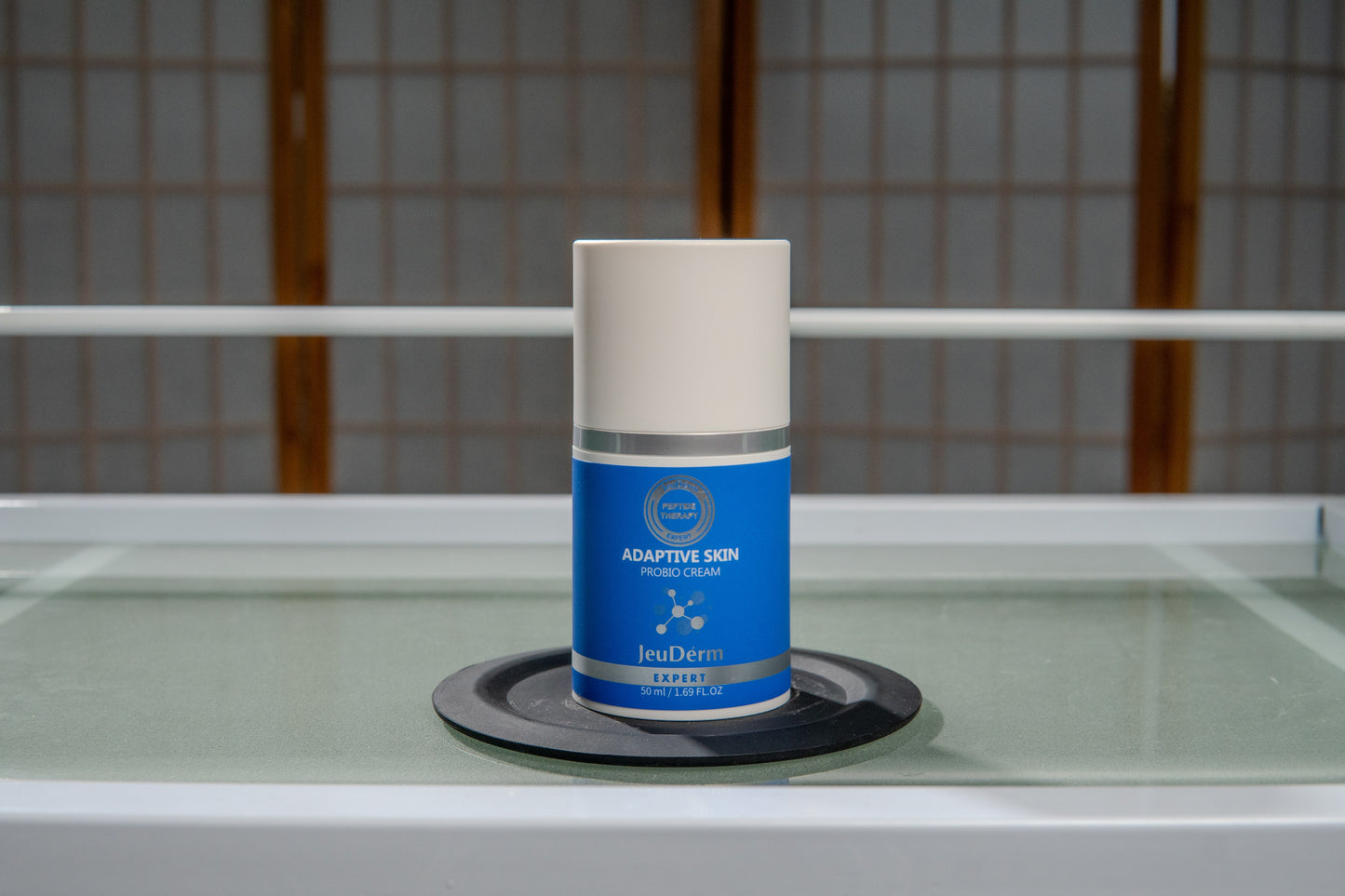 JeuDérm Adaptive Skin Probio Cream
