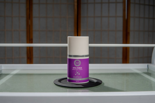 JeuDérm Vita Force Bakuchiol Cream