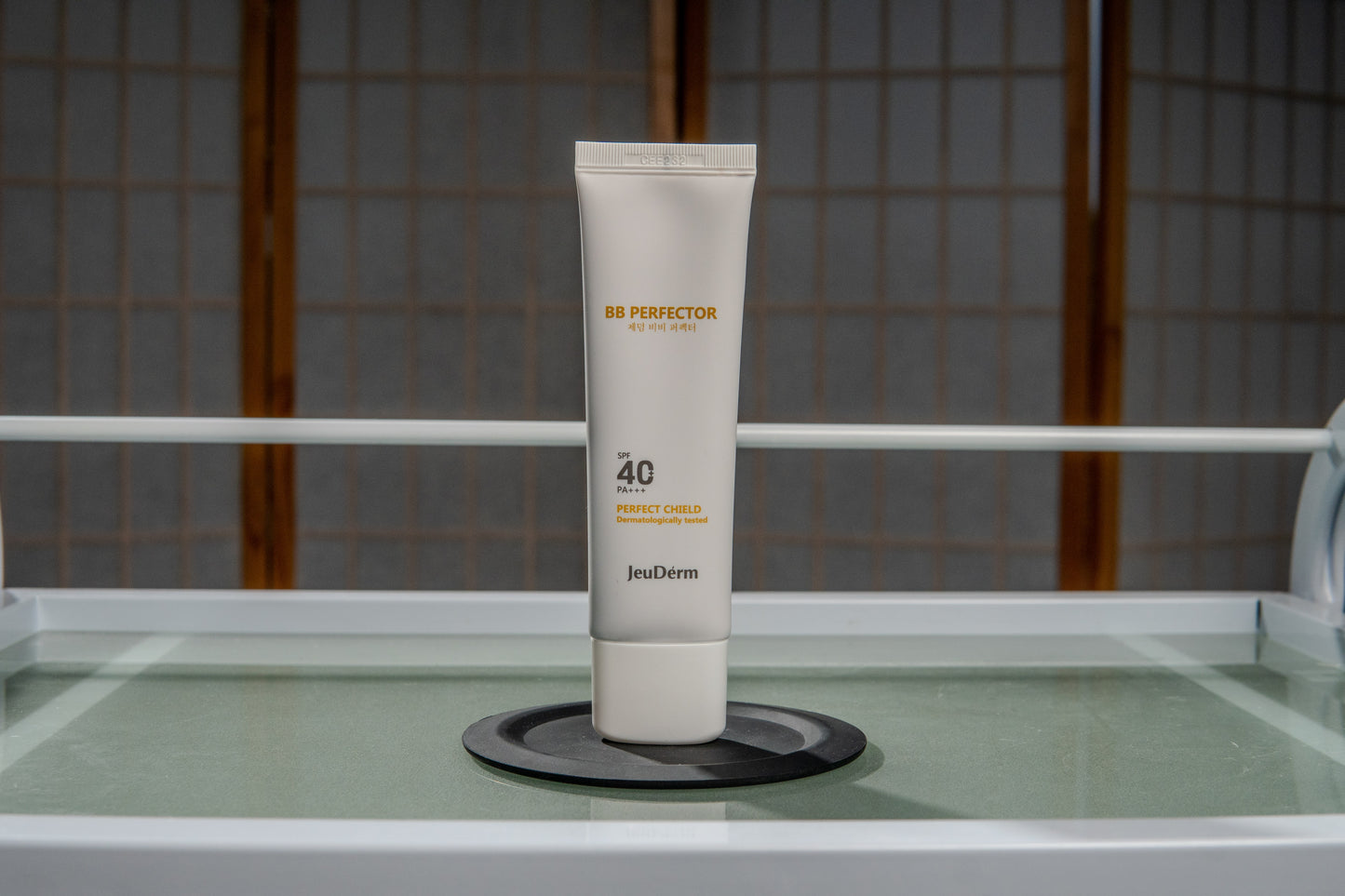 JeuDérm BB Protector SPF 40