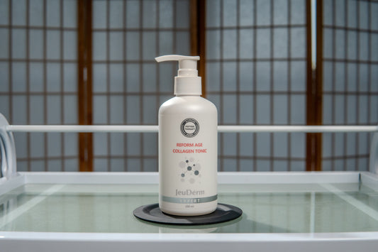 JeuDérm Reform Age Collagen Tonic
