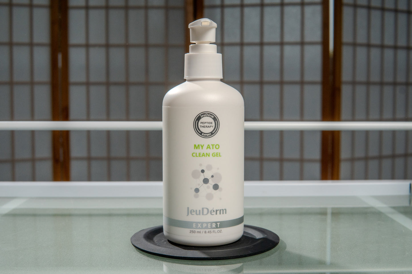 JeuDérm My Ato Clean Gel