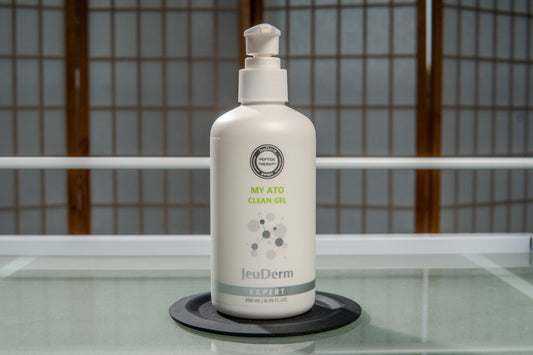 JeuDérm My Ato Clean Gel