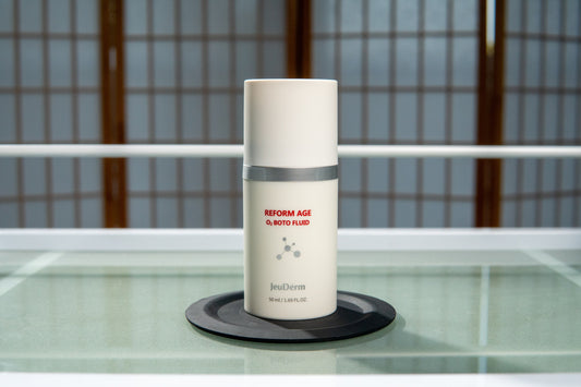JeuDérm Reform Age O2 Boto Fluid (50 ml)