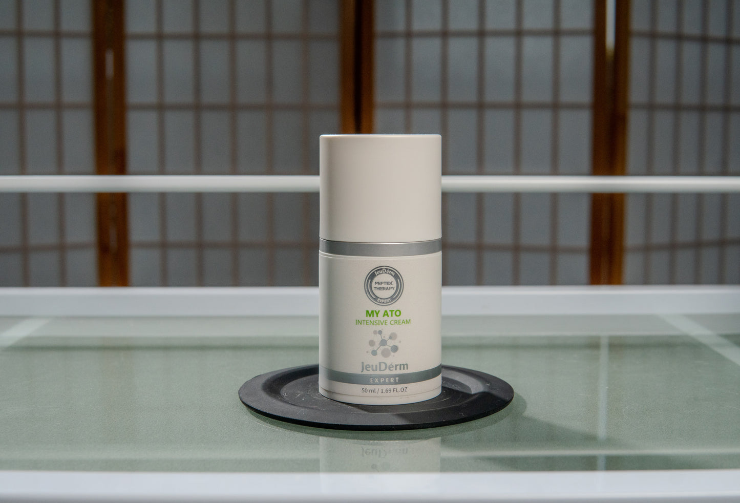 JeuDérm My Ato Intensive Cream