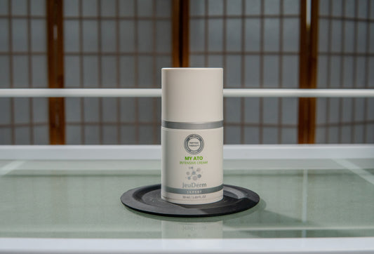 JeuDérm My Ato Intensive Cream