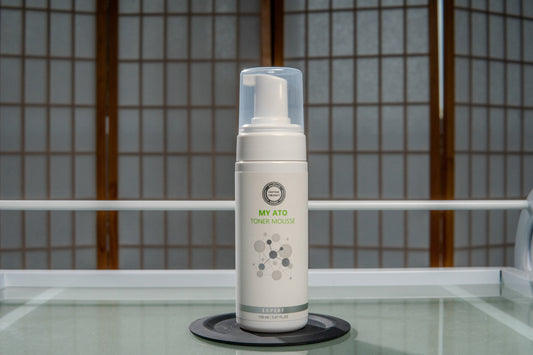 JeuDérm My Ato Toner Mousse