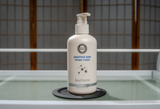 JeuDérm Adaptive Skin Probio Toner
