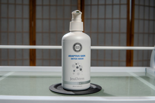 JeuDérm Adaptive Skin Detox Mask