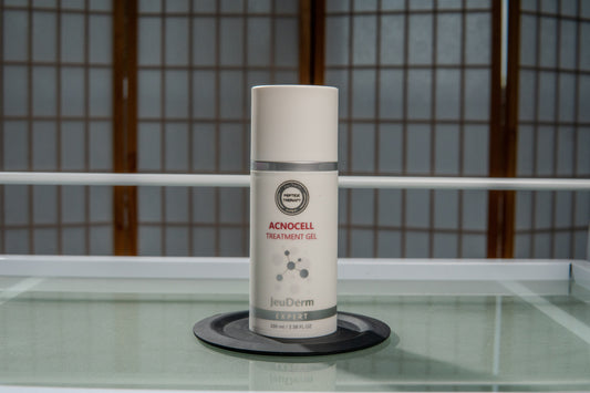 JeuDérm Acnocell Treatment Gel (100 ml)
