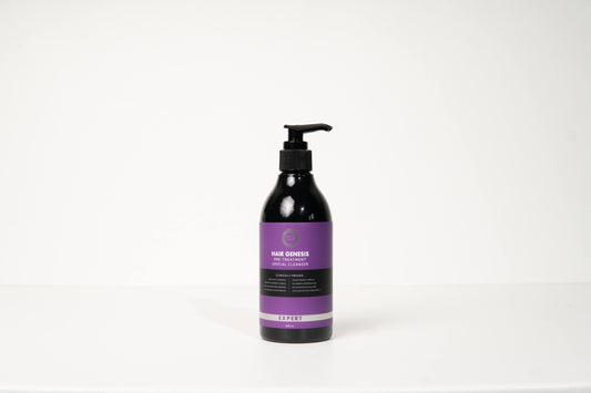 JeuDérm Hair Genesis Pre-Treatment Special Cleanser