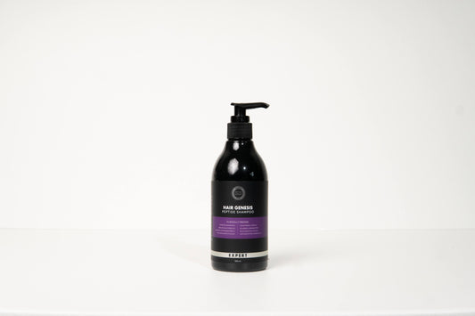 JeuDérm Hair Genesis Peptide Shampoo