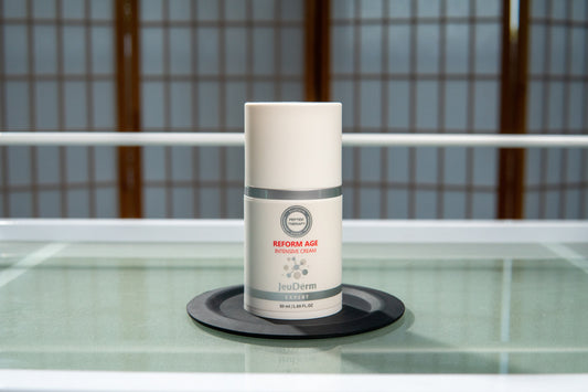 JeuDérm Reform Age Intensive Cream