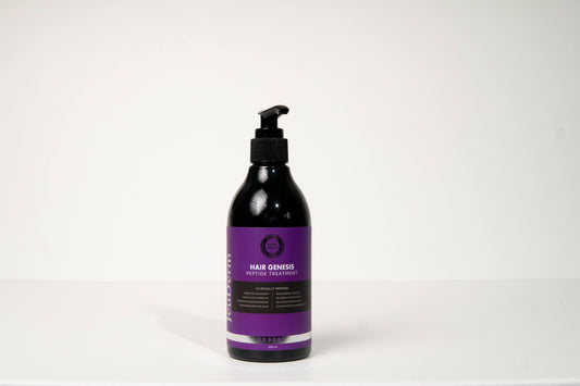 JeuDérm Hair Genesis Peptide Treatment
