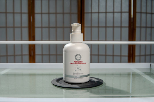 JeuDérm Acnocell Treatment Emulsion