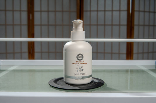 JeuDérm Demela Molecular Cream (150 ml)