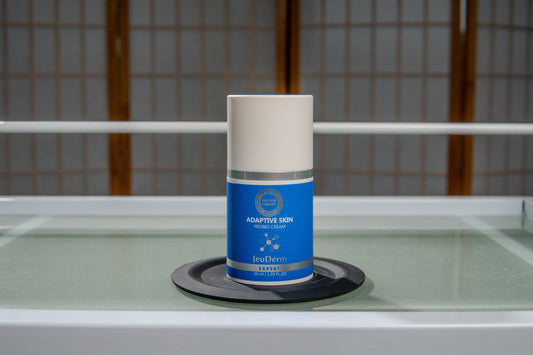 JeuDérm Adaptive Skin Probio Cream