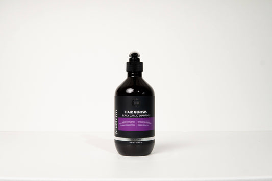 JeuDérm Hair Genesis Black Garlic Shampoo