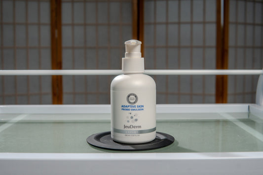 JeuDérm Adaptive Skin Probio Emulsion