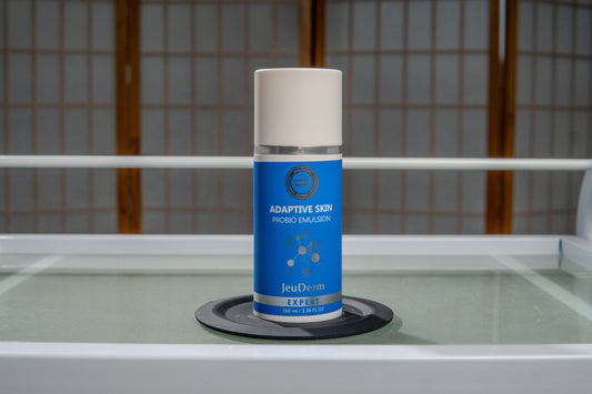 JeuDérm Adaptive Skin Probio Emulsion